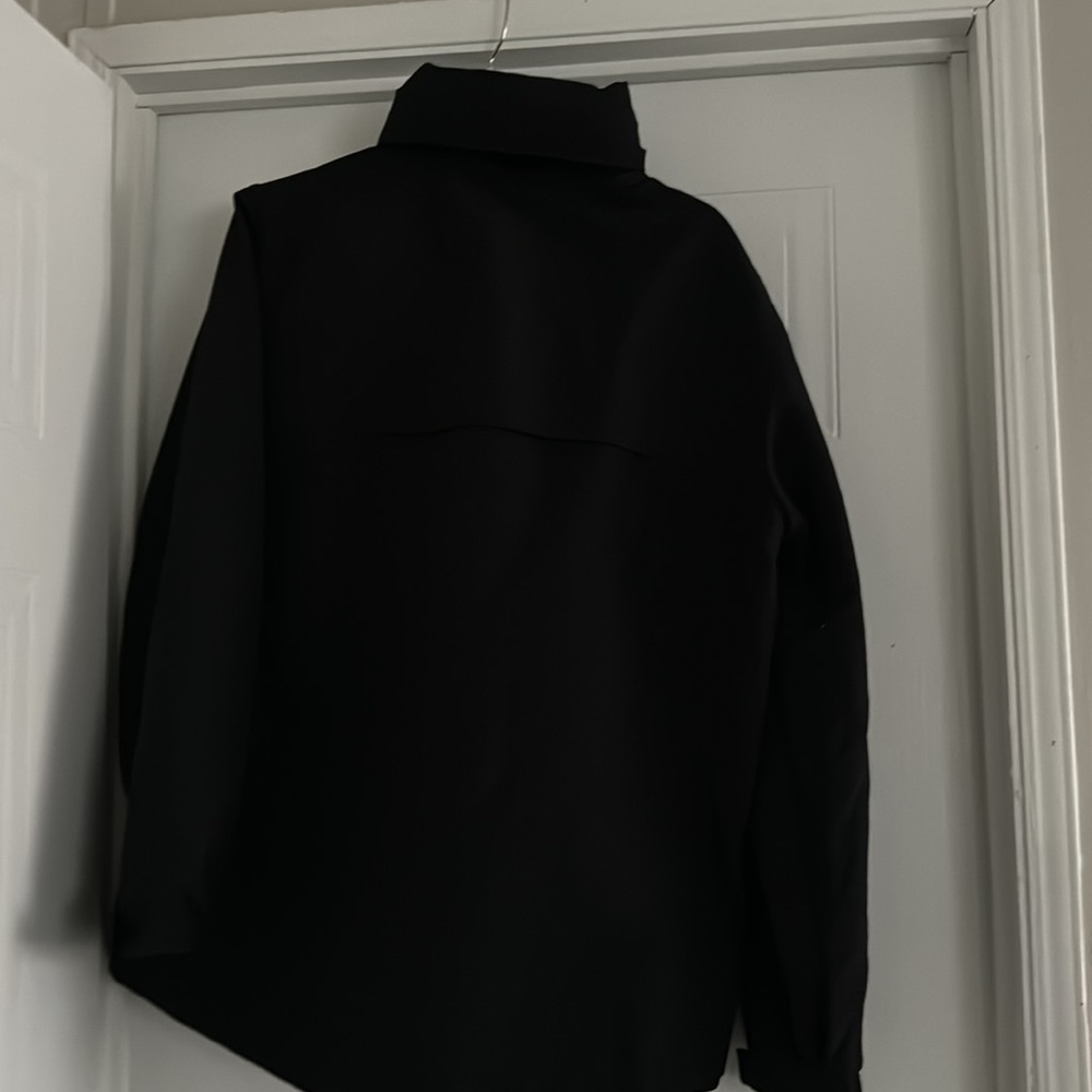 Women’s Land’s End Water/wind proof jacket. - Picture 4 of 4